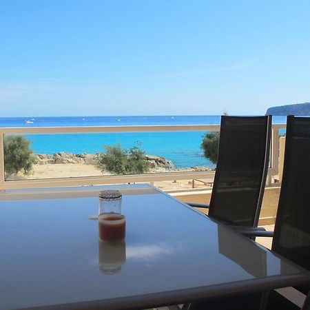 Astbury Apartments Ses Basses Es Calo  Dış mekan fotoğraf